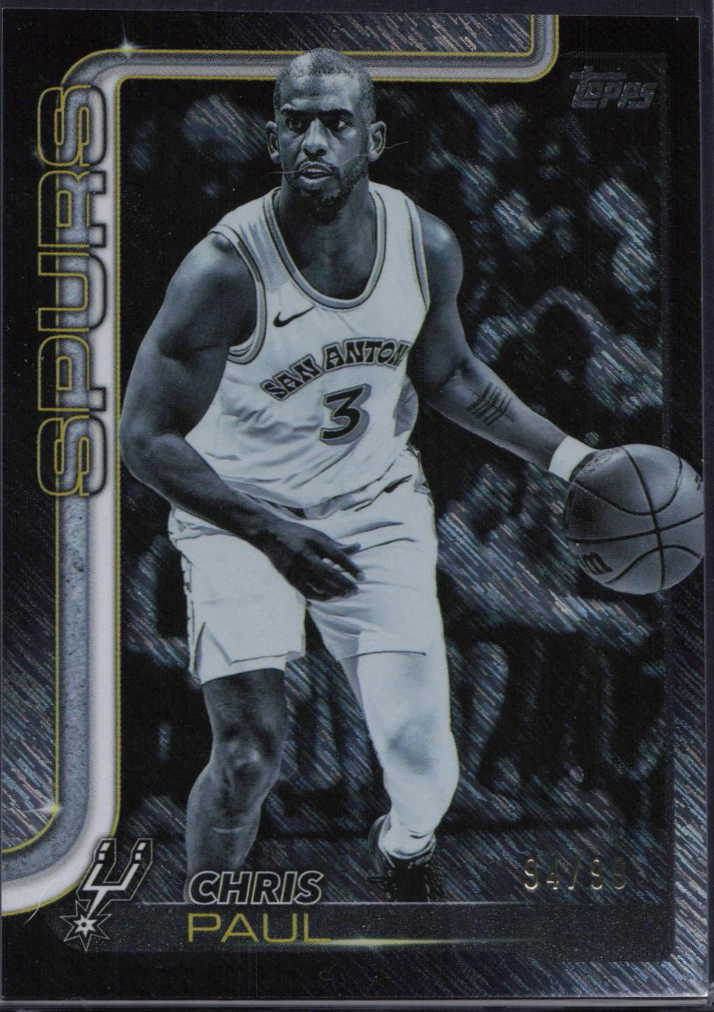 Chris Paul [Surge] #198
