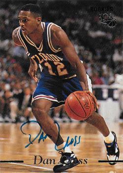 Dan Cross