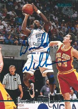 Donald Williams