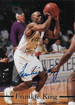 Frankie King