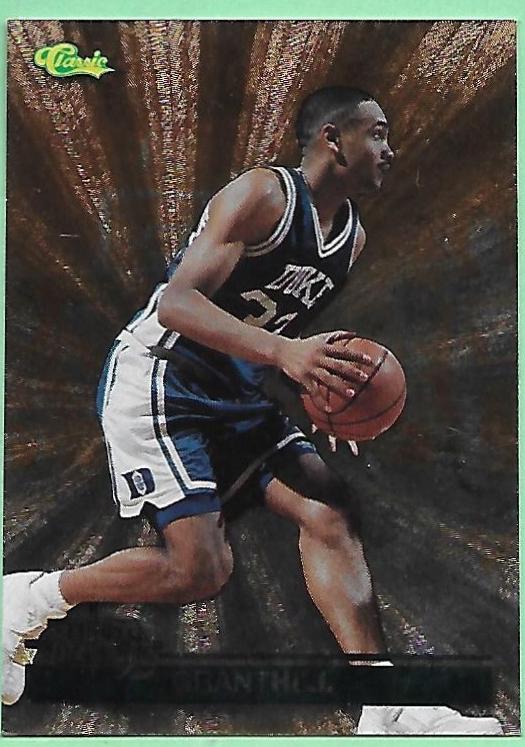 Grant Hill #3