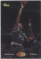 Shaquille O'Neal #POY4