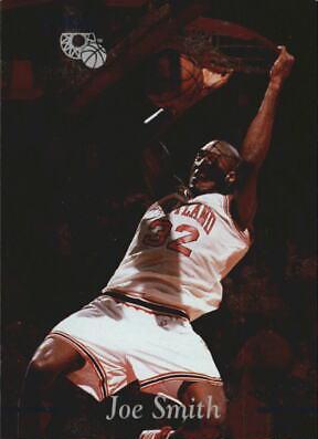 Joe Smith #1