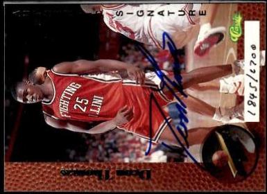 Deon Thomas #28