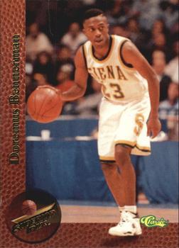 Doremus Bennerman #43