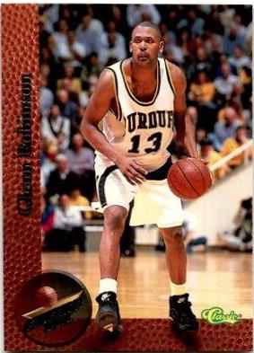Glenn Robinson #1
