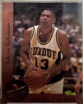 Glenn Robinson #78