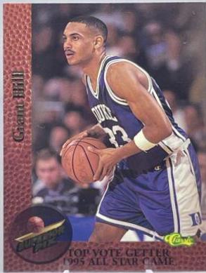 Grant Hill #79