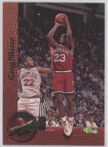 Greg Minor #24