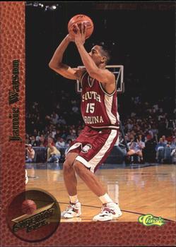 Jamie Watson #31