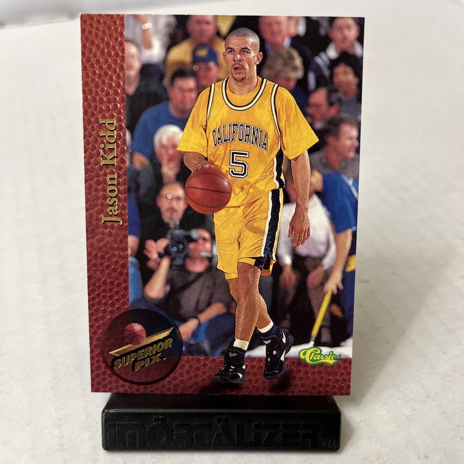 Jason Kidd #2
