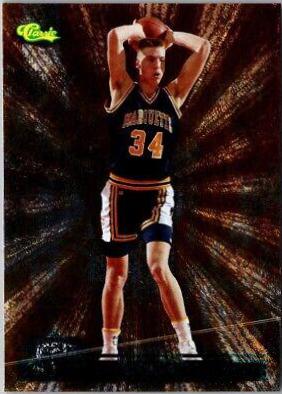 Jim McIlvaine #32