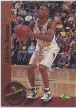 Melvin Booker #69