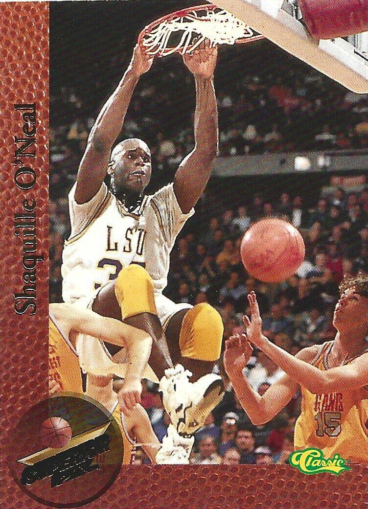 Shaquille O'Neal #74