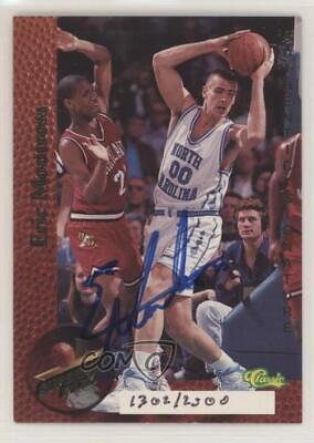 Eric Montross