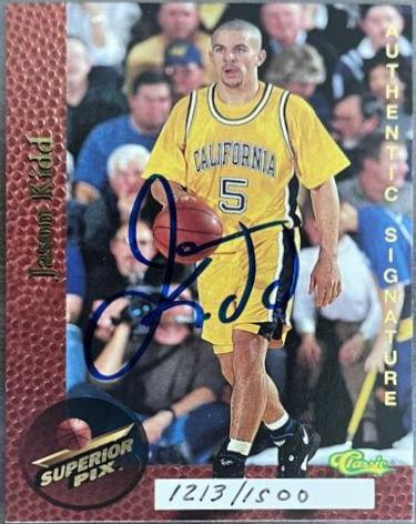 Jason Kidd