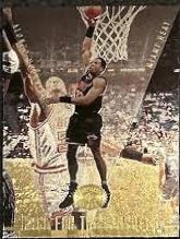 Alonzo Mourning #131