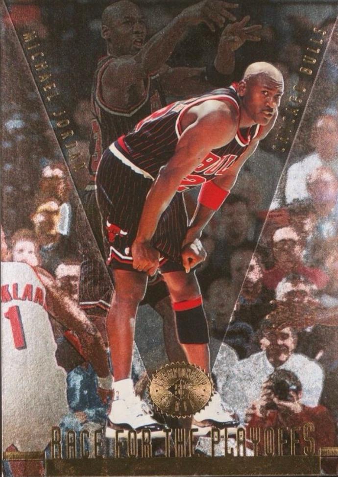 Michael Jordan #121