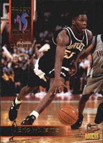 Eric Williams #29