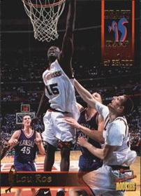 Lou Roe #40