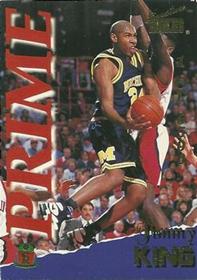 Jimmy King #19