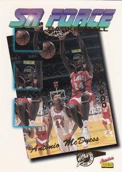 Antonio McDyess [SR Force] #F24