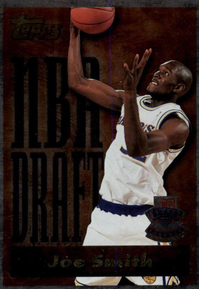 Joe Smith #1