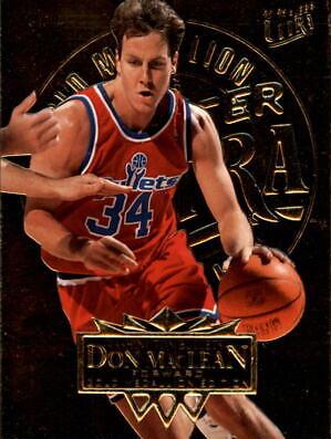 Don MacLean [Gold Medallion] #193