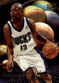 Glenn Robinson #5