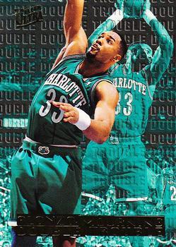 Alonzo Mourning #4