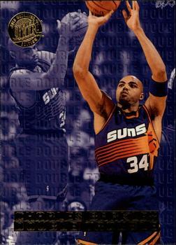 Charles Barkley [Gold Medallion] #1