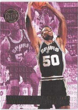 David Robinson #9