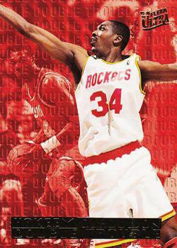 Hakeem Olajuwon #5