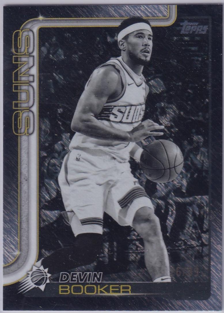 Devin Booker [Surge] #156