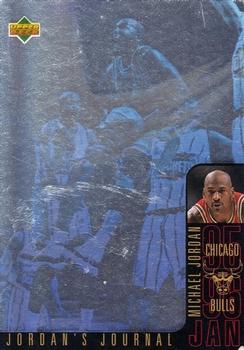 Michael Jordan #J3