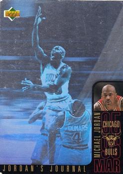 Michael Jordan #J5