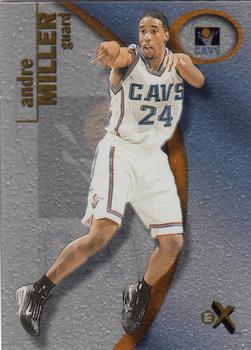 Andre Miller #12
