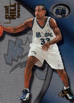 Grant Hill #62