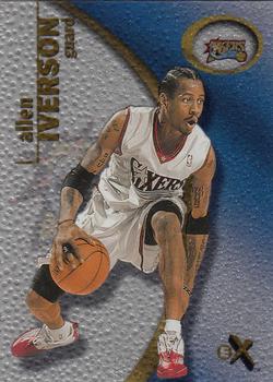 Allen Iverson #65