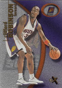 Clifford Robinson #71