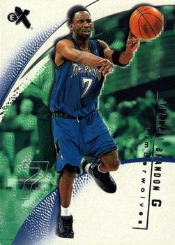 Terrell Brandon #28