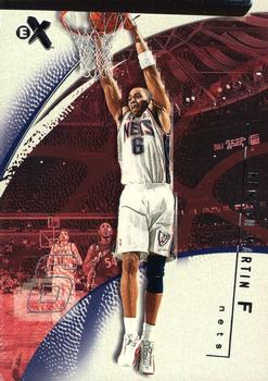 Kenyon Martin #32
