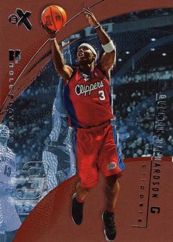 Quentin Richardson #76