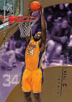 Shaquille O'Neal #95