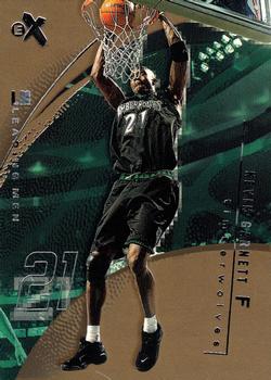Kevin Garnett #96