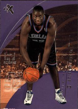 DeSagana Diop #107