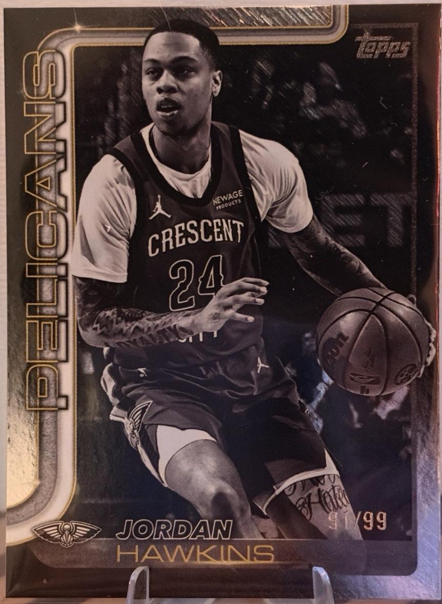 Jordan Hawkins [Surge] #194