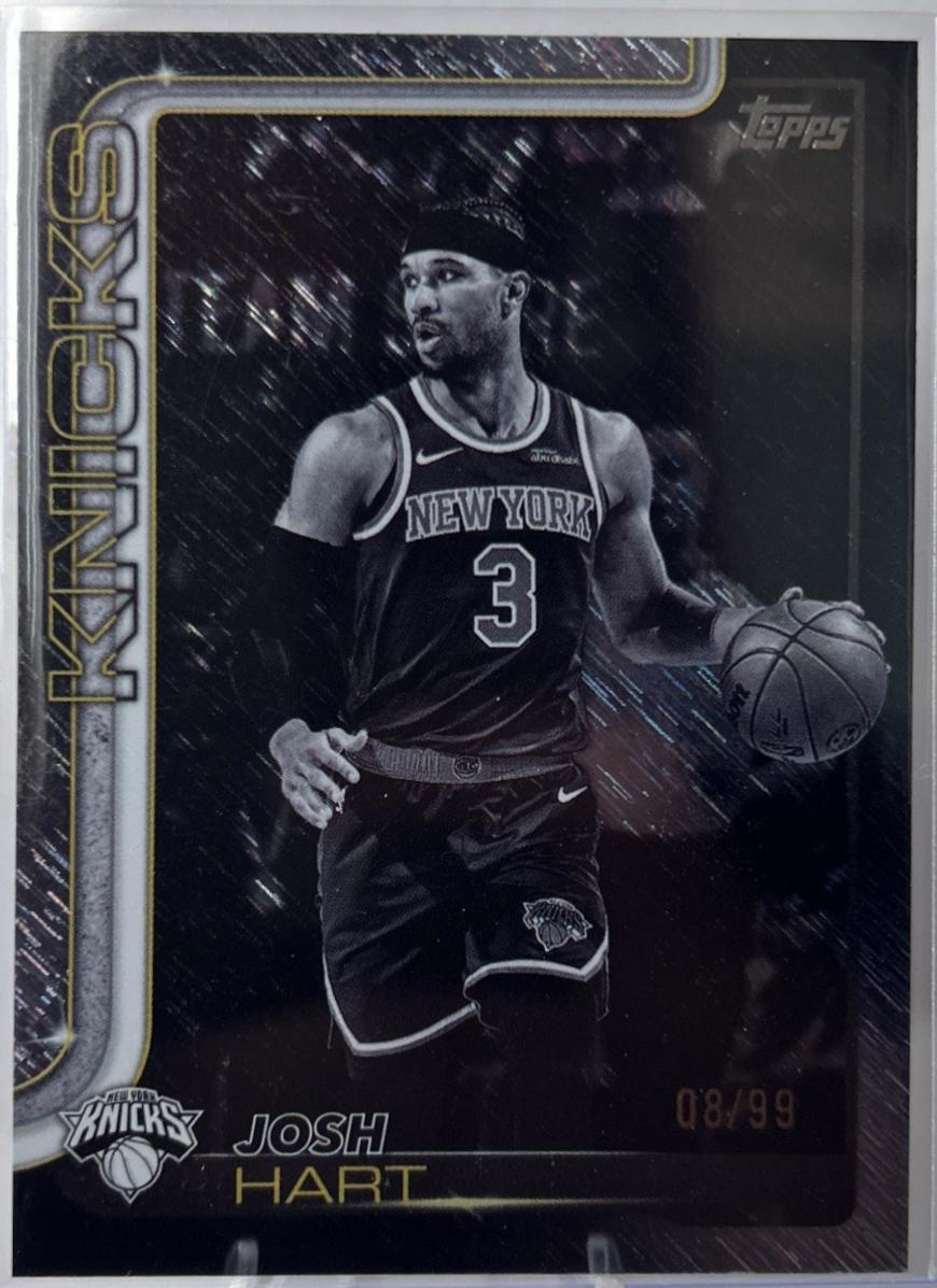 Josh Hart [Surge] #16