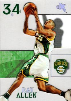 Ray Allen #2