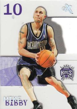 Mike Bibby #5